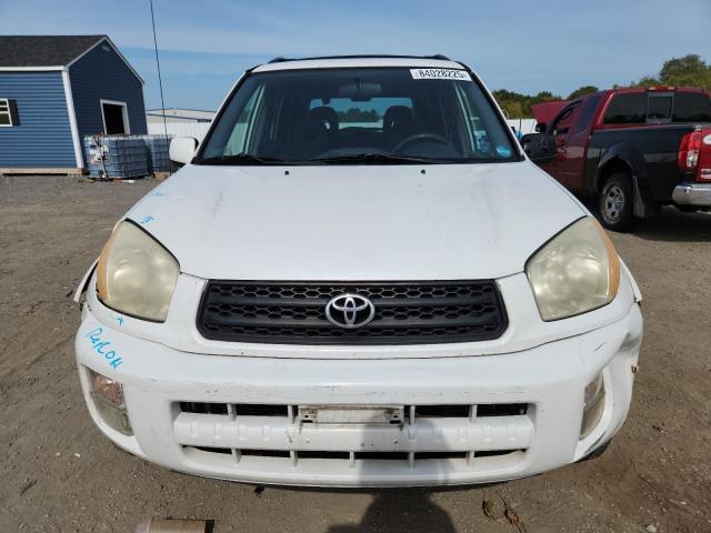 Photo 5 from auction – 2003 TOYOTA RAV4 with VIN JTEHH20V030207720