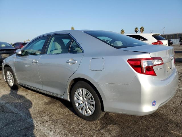Photo 2 from auction – 2012 TOYOTA CAMRY BASE with VIN 4T4BF1FK1CR261951