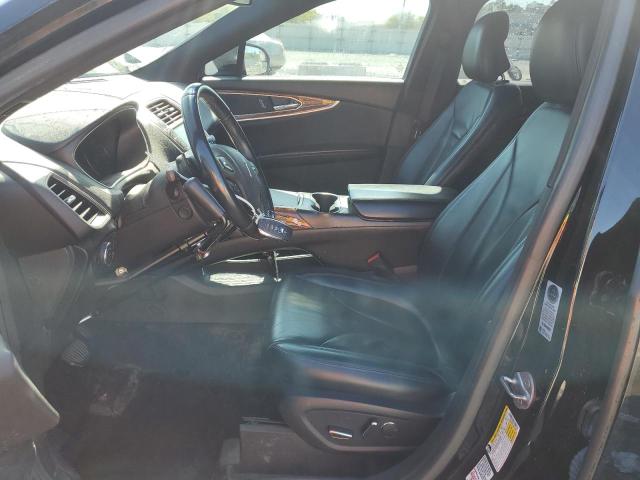 Photo 7 from auction – 2018 LINCOLN MKX SELECT with VIN 2LMPJ8KR3JBL19687