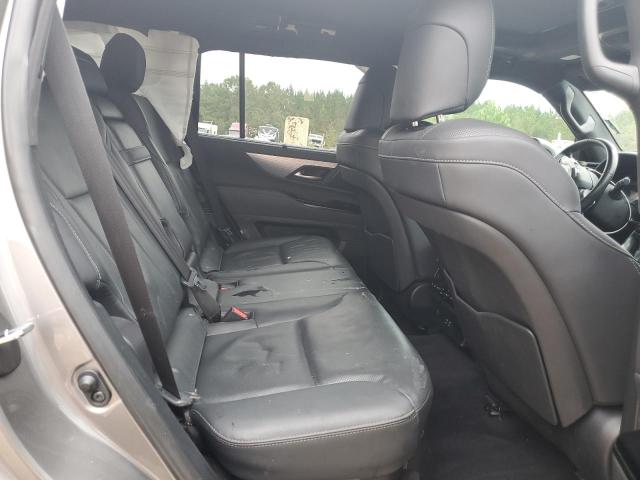 Photo 10 from auction – 2022 LEXUS LX 600 BAS with VIN JTJMB7CX7N4000636