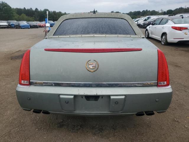 Photo 6 from auction – 2006 CADILLAC DTS with VIN 1G6KD57Y76U178126