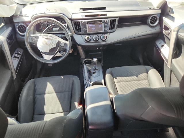 Photo 8 from auction – 2016 TOYOTA RAV4 LE with VIN 2T3BFREV1GW503980