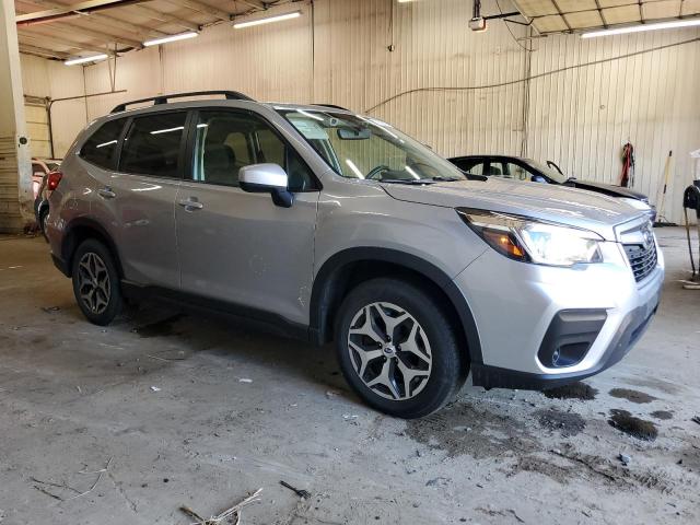 Photo 4 from auction – 2019 SUBARU FORESTER P with VIN JF2SKAEC6KH473239
