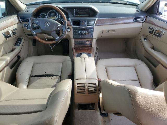 Photo 8 from auction – 2012 MERCEDES-BENZ E 350 4MAT with VIN WDDHF8JBXCA530920