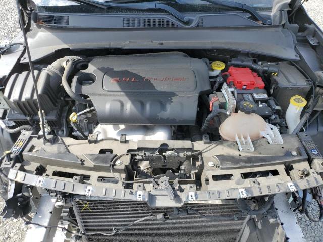 Photo 12 from auction – 2020 JEEP COMPASS SPORT with VIN 3C4NJCAB9LT199013