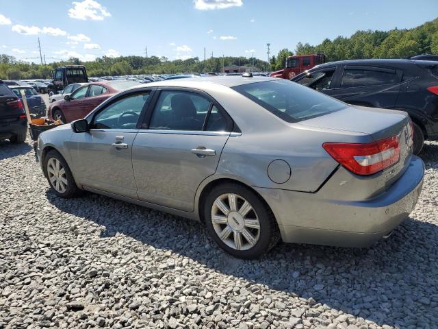 Photo 2 from auction – 2009 LINCOLN MKZ with VIN 3LNHM26T59R624972