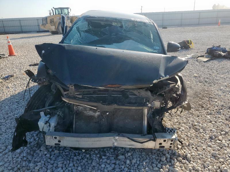 Photo 5 from auction – 2018 TOYOTA HIGHLANDER with VIN 5TDZZRFH4JS252105