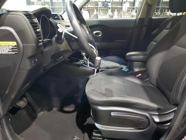 Photo 7 from auction – 2016 KIA SOUL with VIN KNDJN2A22G7246339