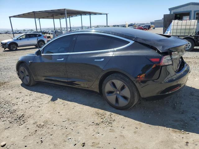 Photo 2 from auction – 2020 TESLA MODEL 3 with VIN 5YJ3E1EA6LF643755
