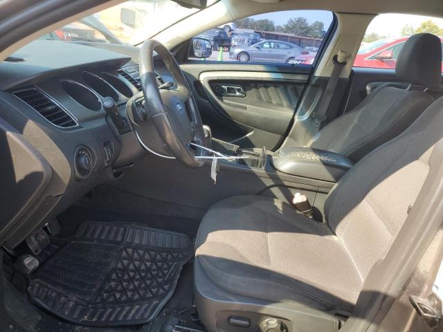 Photo 7 from auction – 2011 FORD TAURUS SEL with VIN 1FAHP2EW1BG158726