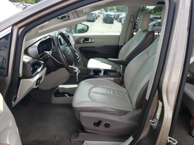 Photo 7 from auction – 2018 CHRYSLER PACIFICA T with VIN 2C4RC1BG1JR274278