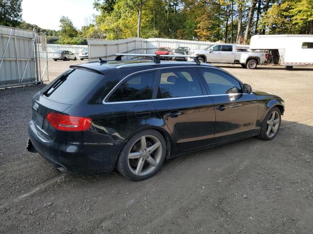 Photo 3 from auction – 2009 AUDI A4 PRESTIG with VIN WAUXF78K29A097511