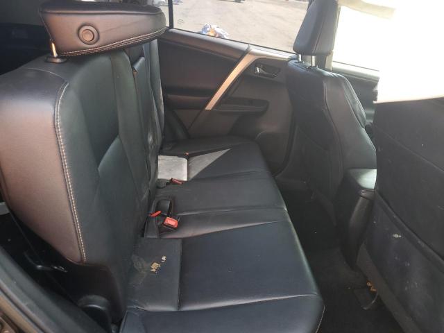 Photo 11 from auction – 2013 TOYOTA RAV4 LIMIT with VIN 2T3DFREVXDW063228