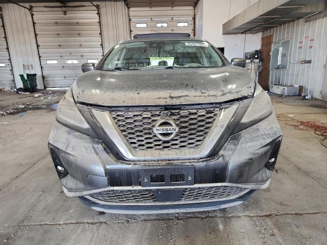 Photo 5 from auction – 2019 NISSAN MURANO S with VIN 5N1AZ2MS2KN165065