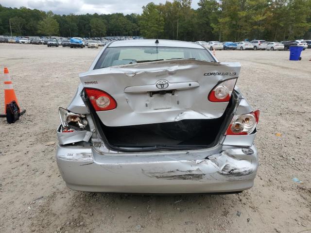 Photo 6 from auction – 2005 TOYOTA COROLLA CE with VIN 1NXBR32E05Z439784