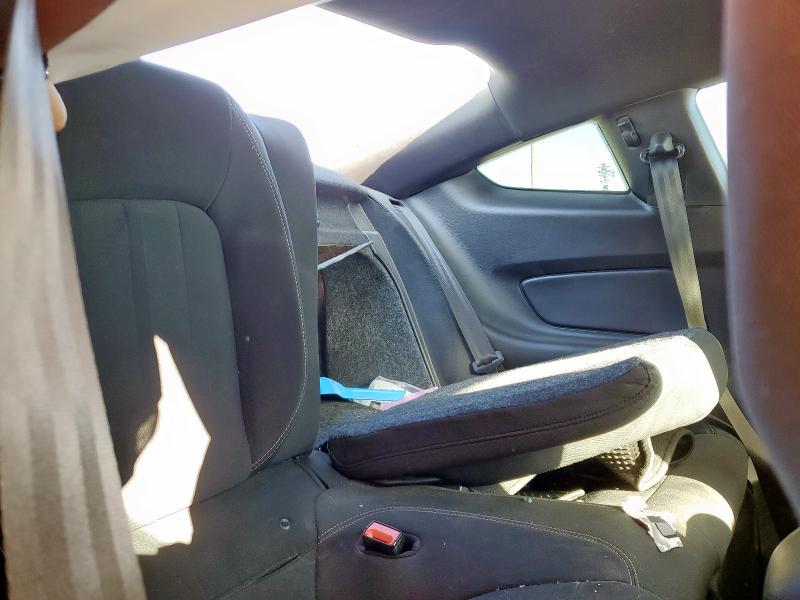 Photo 10 from auction – 2020 FORD MUSTANG with VIN 1FA6P8TH1L5124510