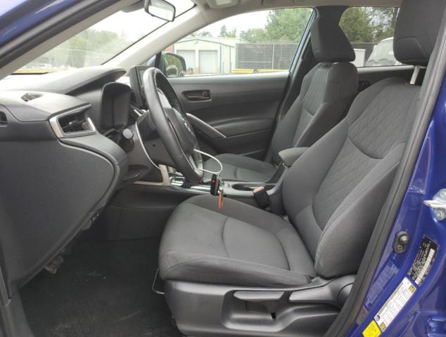Photo 7 from auction – 2022 TOYOTA COROLLA CR with VIN 7MUCAAAG5NV014398