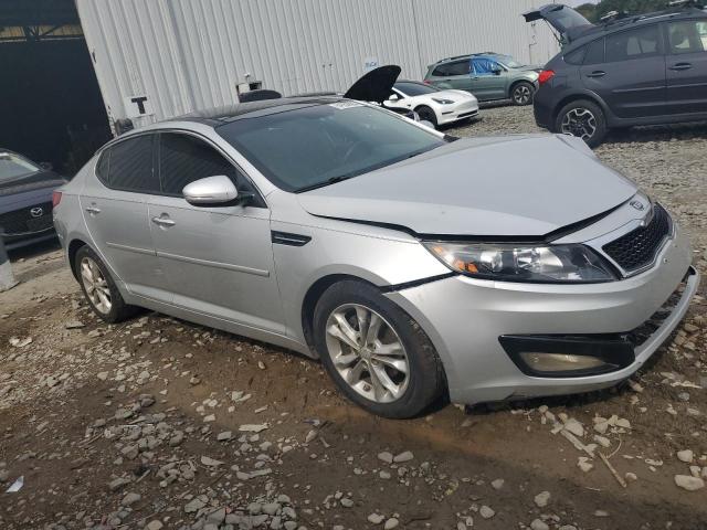 Photo 4 from auction – 2012 KIA OPTIMA EX with VIN 5XXGN4A74CG014540