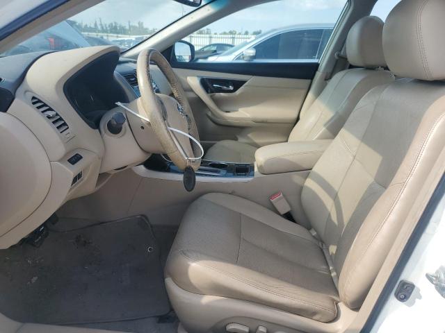 Photo 7 from auction – 2013 NISSAN ALTIMA with VIN 1N4AL3AP9DC911334