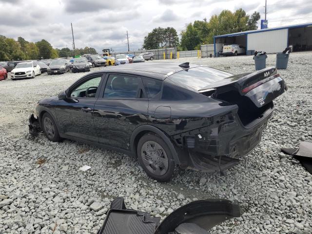 Photo 2 from auction – 2025 KIA K4 LX with VIN 3KPFT4DE5SE015070