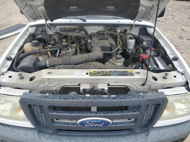Photo 11 from auction – 2011 FORD RANGER with VIN 1FTKR1AD1BPA93479