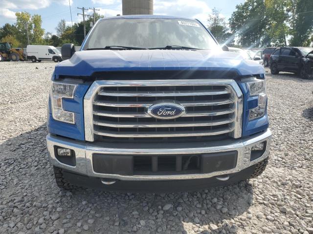 Photo 5 from auction – 2016 FORD F150 SUPER with VIN 1FTEW1EP2GFB13603