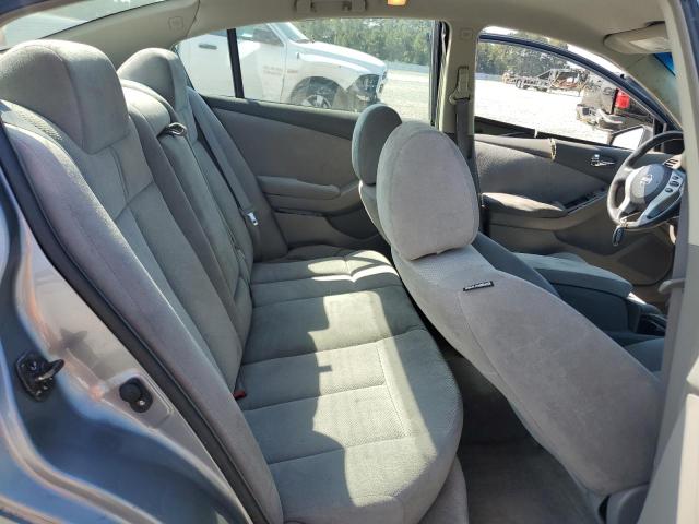 Photo 10 from auction – 2008 NISSAN ALTIMA 2.5 with VIN 1N4AL21E58N537226