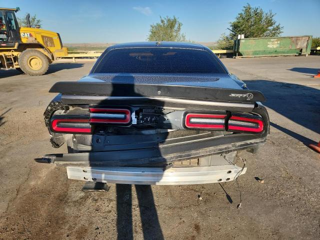 Photo 6 from auction – 2023 DODGE CHALLENGER with VIN 2C3CDZC94PH644823