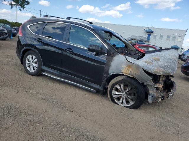 Photo 4 from auction – 2012 HONDA CR-V EXL with VIN 2HKRM4H71CH107280