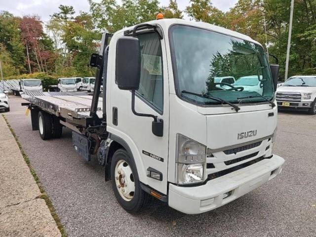 2020 ISUZU NRR