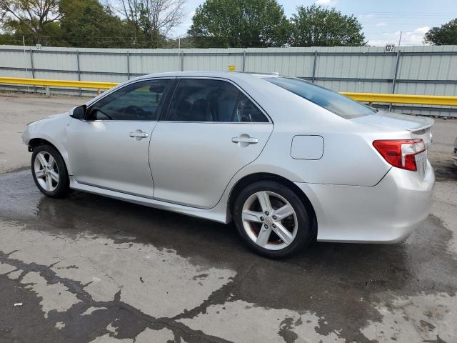 Photo 2 from auction – 2012 TOYOTA CAMRY BASE with VIN 4T1BF1FK3CU135763