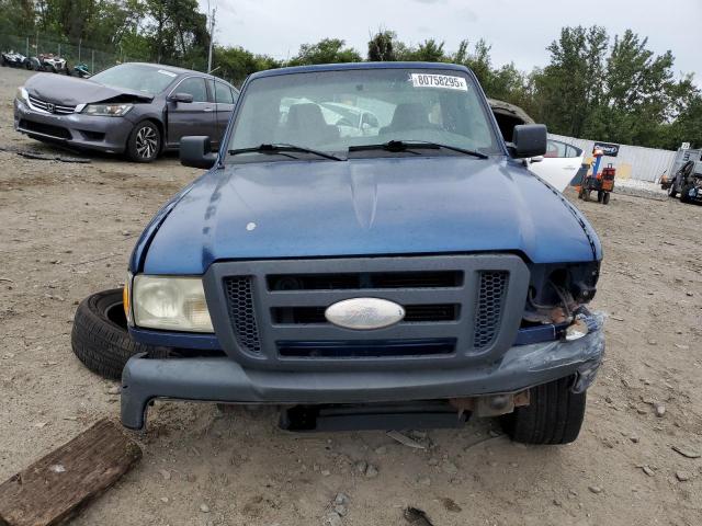 Photo 5 from auction – 2008 FORD RANGER with VIN 1FTYR10D68PB15898