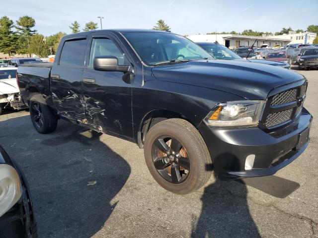 Photo 4 from auction – 2014 RAM 1500 ST with VIN 3C6RR7KTXEG227588