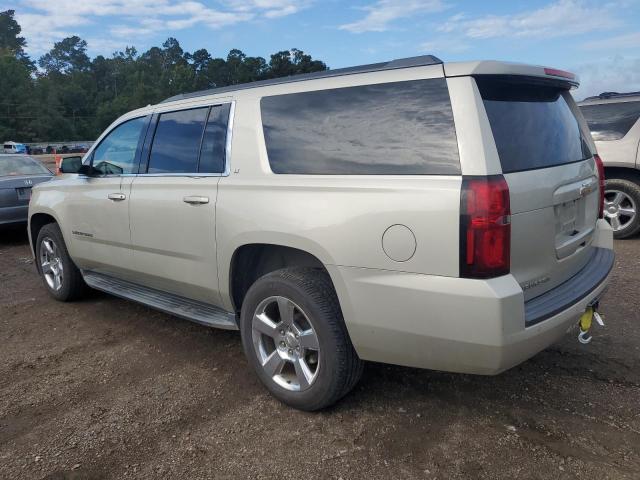 Photo 2 from auction – 2016 CHEVROLET SUBURBAN C with VIN 1GNSCHKC9GR464469