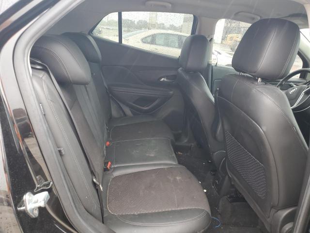 Photo 10 from auction – 2019 BUICK ENCORE PRE with VIN KL4CJASB8KB963017