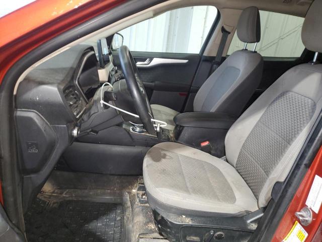 Photo 7 from auction – 2020 FORD ESCAPE SE with VIN 1FMCU0G68LUA29069