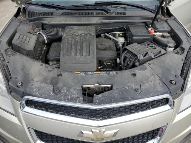Photo 12 from auction – 2013 CHEVROLET EQUINOX LS with VIN 2GNALBEK2D6231634