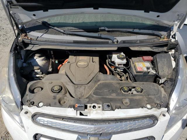 Photo 11 from auction – 2016 CHEVROLET SPARK EV 2 with VIN KL8CL6S08GC586307