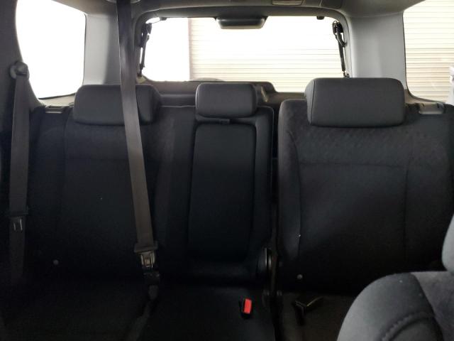 Photo 10 from auction – 2005 HONDA CR-V LX with VIN JHLRD68595C020058