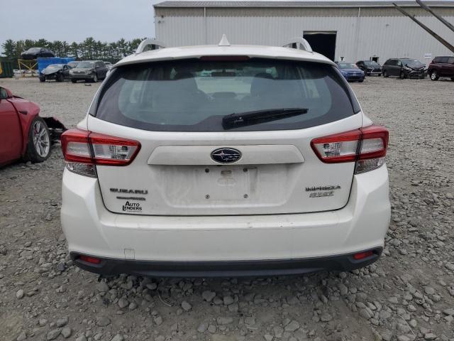Photo 6 from auction – 2017 SUBARU IMPREZA PR with VIN 4S3GTAD64H3723788