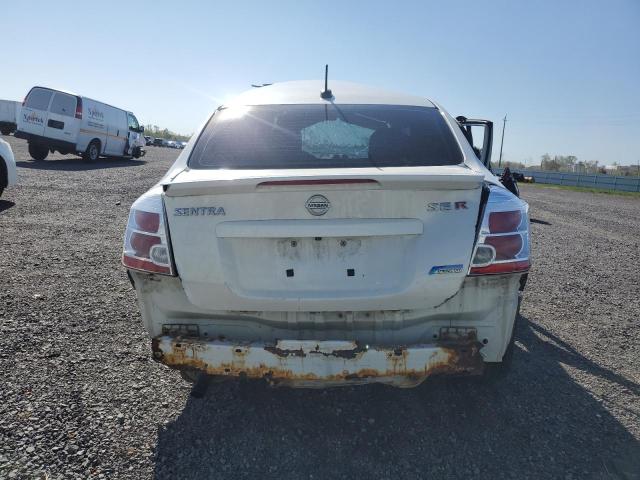 Photo 6 from auction – 2012 NISSAN SENTRA SE- with VIN 3N1BB6AP4CL639588