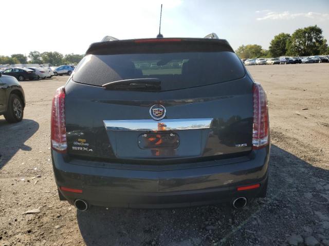 Photo 6 from auction – 2015 CADILLAC SRX PERFORMANCE COLLECTION with VIN 3GYFNFE33FS629992