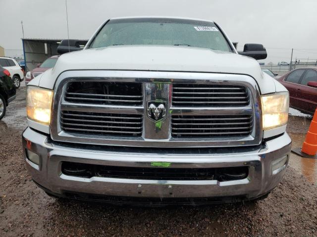 Photo 5 from auction – 2012 DODGE RAM 2500 SLT with VIN 3C6TD5JT6CG162634