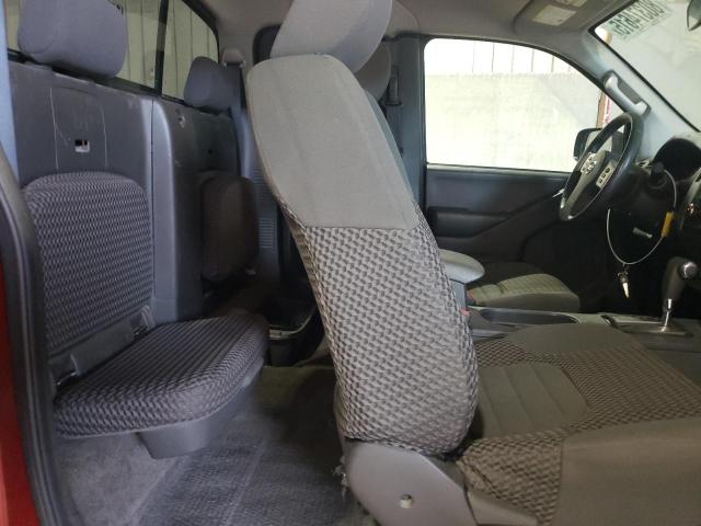 Photo 10 from auction – 2016 NISSAN FRONTIER S with VIN 1N6AD0CW8GN719189