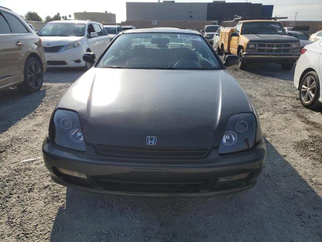 Photo 5 from auction – 1998 HONDA PRELUDE with VIN JHMBB624XWC010689