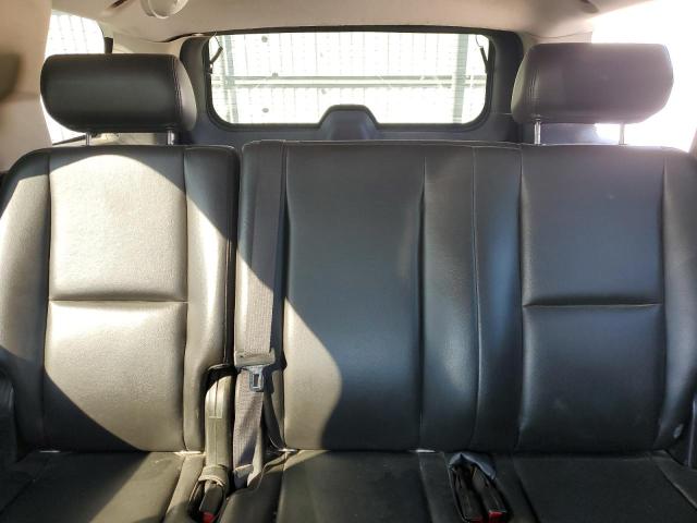 Photo 10 from auction – 2010 CHEVROLET TAHOE C150 with VIN 1GNMCAE09AR256410