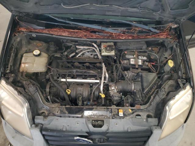 Photo 12 from auction – 2012 FORD TRANSIT CO with VIN NM0LS7ANXCT118230