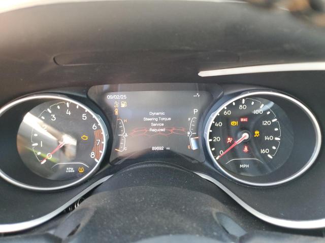 Photo 9 from auction – 2021 JEEP COMPASS LI with VIN 3C4NJDCB8MT519992