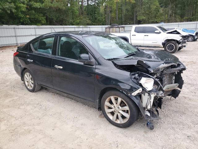 Photo 4 from auction – 2014 NISSAN VERSA S with VIN 3N1CN7AP3EL853475