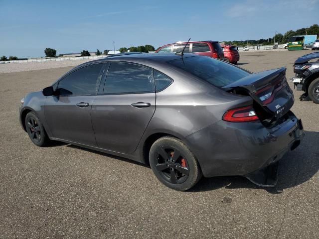 Photo 2 from auction – 2015 DODGE DART SXT with VIN 1C3CDFBB1FD431858